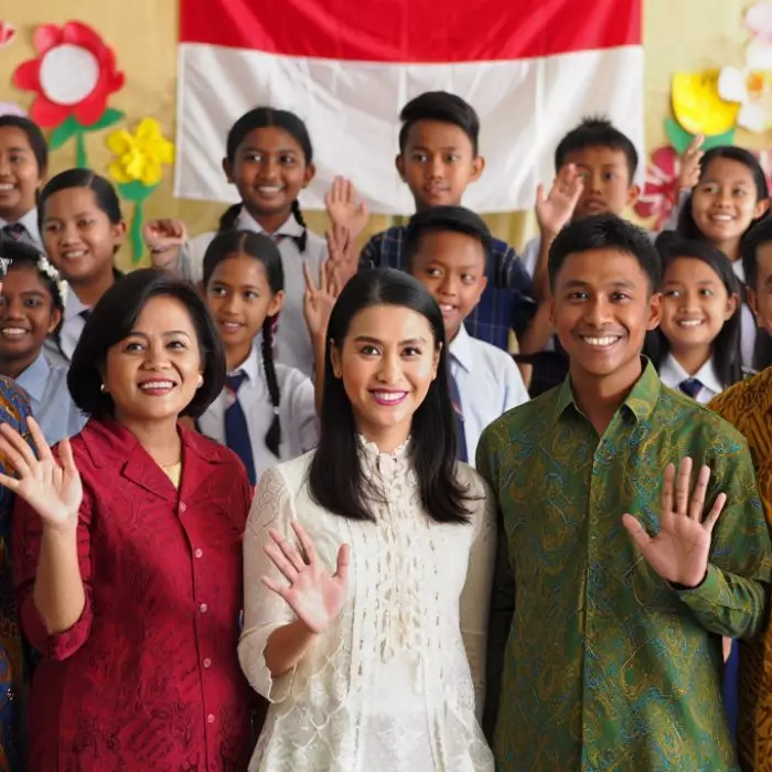 100 Kata-kata ucapan peringatan Hari Guru Nasional, menyentuh, inspiratif, dan bikin haru