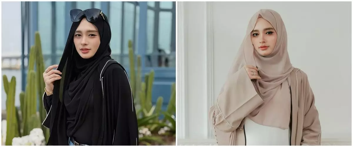 Kontrak terancam buyar, isu perselingkuhan hantam karier Inara Rusli