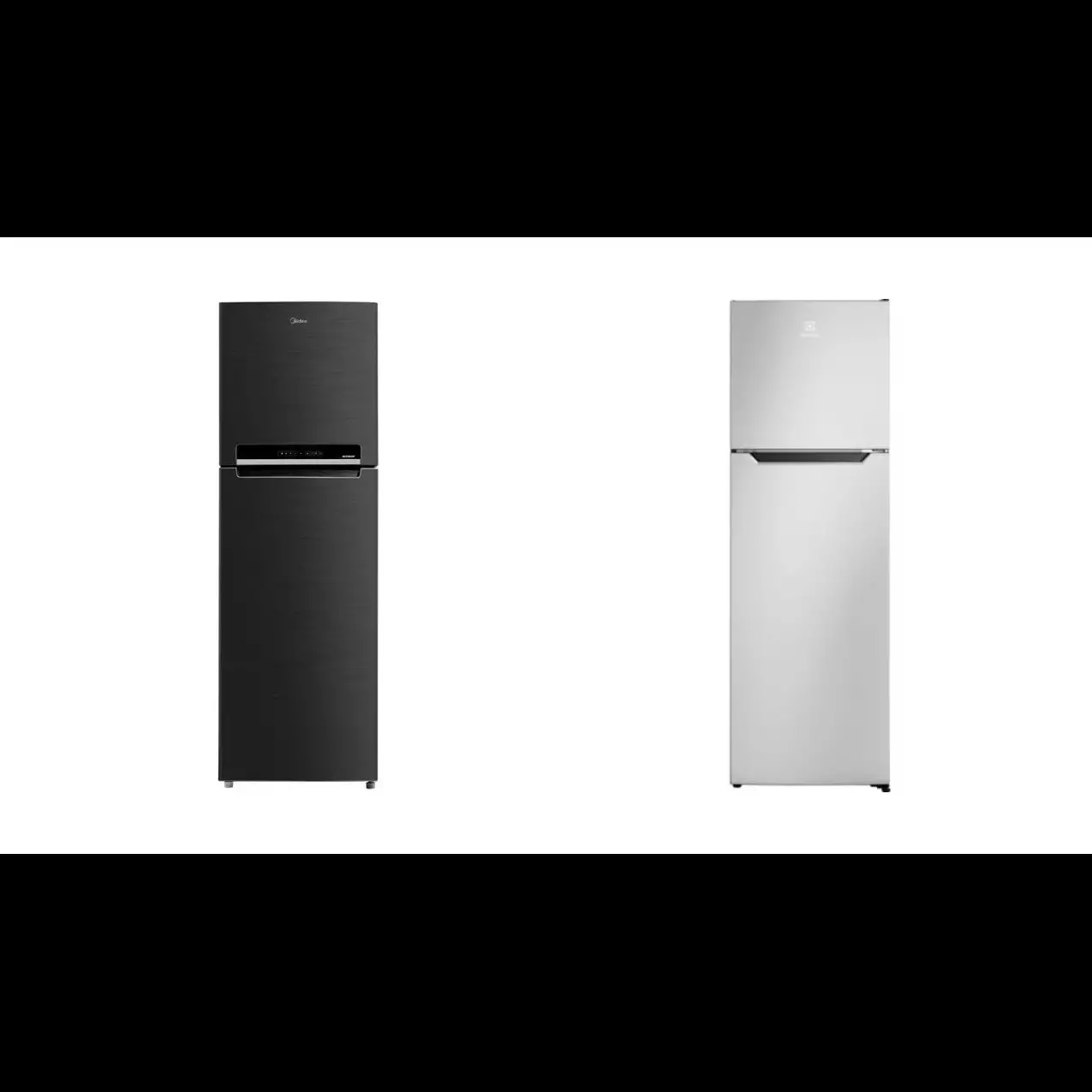 9 Rekomendasi kulkas inverter 2 pintu budget Rp5 juta, solusi kapasitas besar tanpa boros listrik