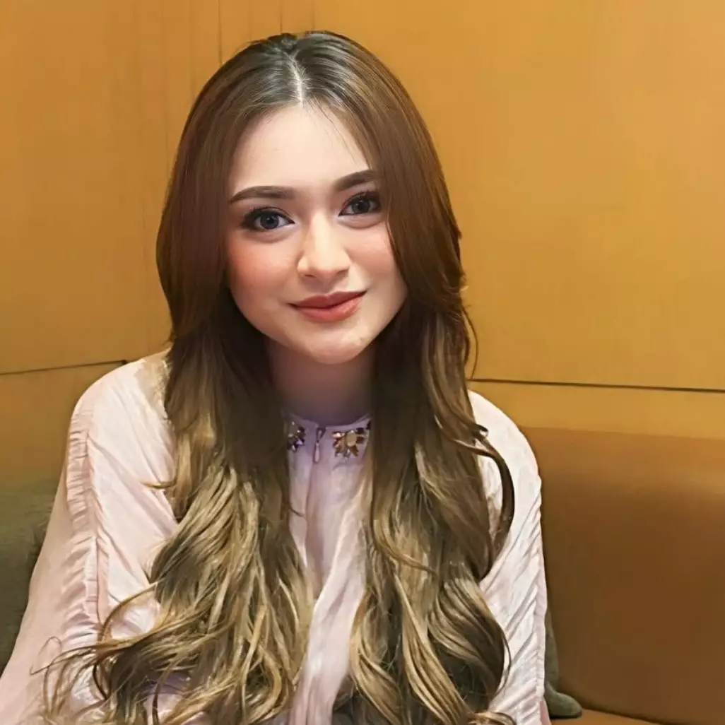 Rezeki fantastis Nathalie Holscher: Setengah miliar mengalir dari saweran