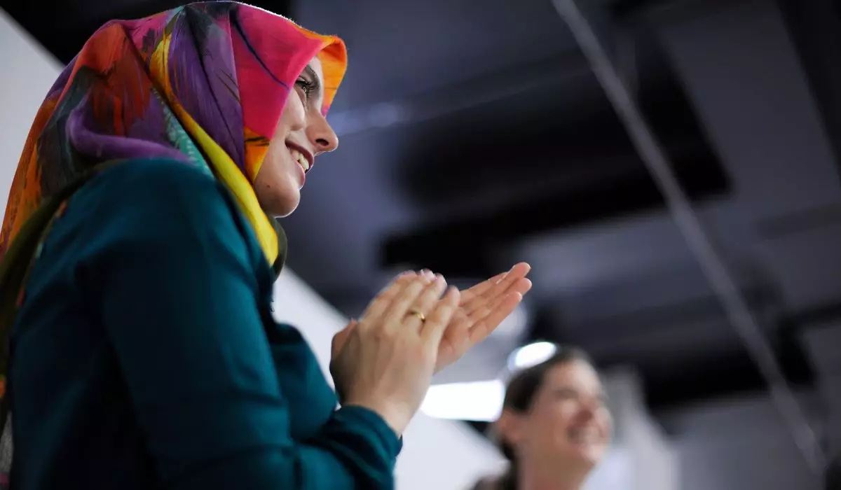 100 Kata-kata Islami tentang kesabaran di setiap ujian, supaya bisa tetap sabar dan optimis