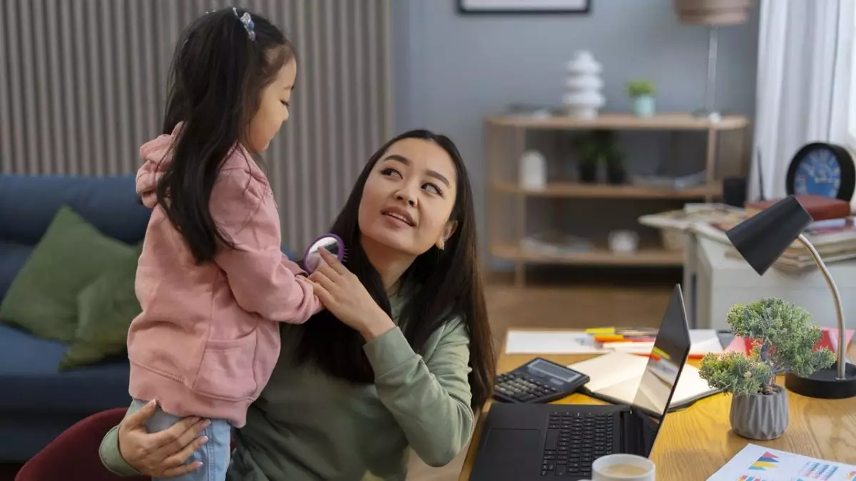 100 Kata-kata motivasi ibu tentang kehidupan, singkat bermakna