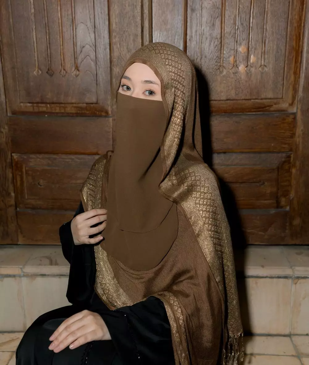 YouTuber Fiki Naki resmi nikahi Tina © Instagram YouTuber Fiki Naki resmi nikahi Tina © Instagram