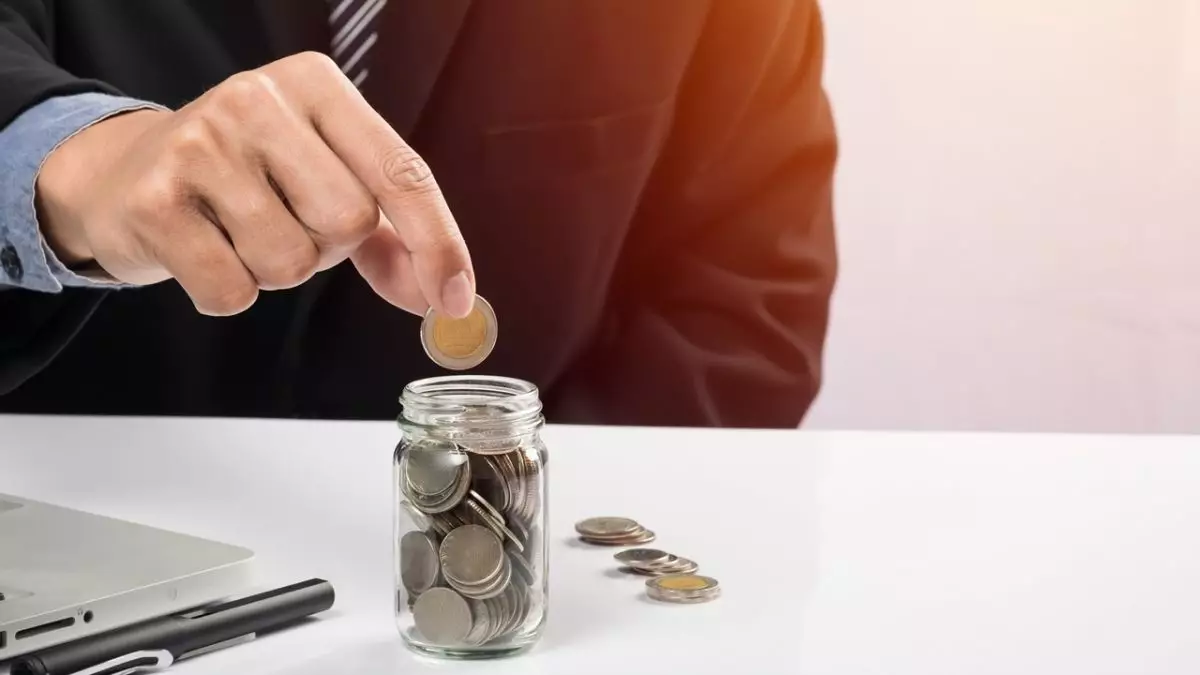 100 Kata-kata motivasi menabung, meyejukkan hati dan keren