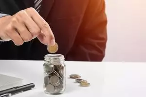 100 Kata-kata motivasi menabung, meyejukkan hati dan keren