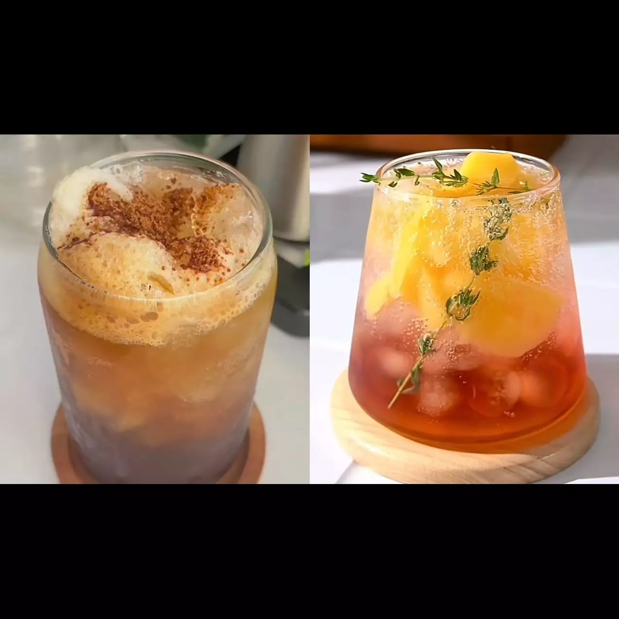 9 Resep minuman segar kekinian bersoda, auto semangat jalani hari dan bangkitkan mood