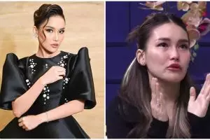 Bantahan Ayu Ting Ting soal dirinya jadi ATM berjalan bagi keluarga, respons pedasnya jadi sorotan
