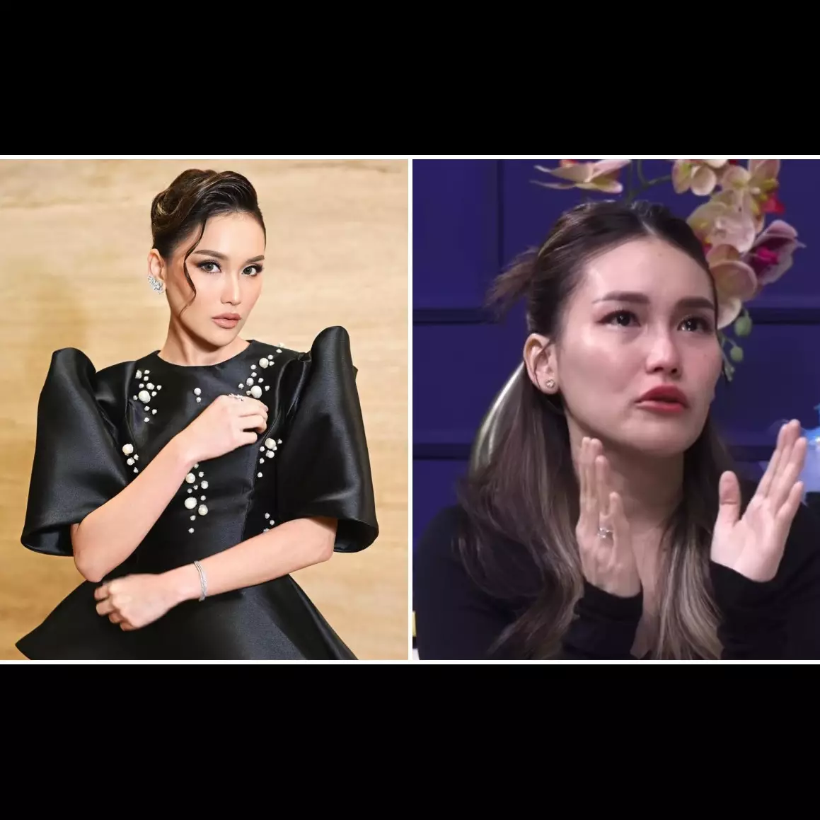 Bantahan Ayu Ting Ting soal dirinya jadi ATM berjalan bagi keluarga, respons pedasnya jadi sorotan