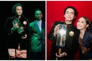Prilly Latuconsina dituduh 'main mata' imbas Omara menang di FFI, beri klarifikasi tanpa emosi