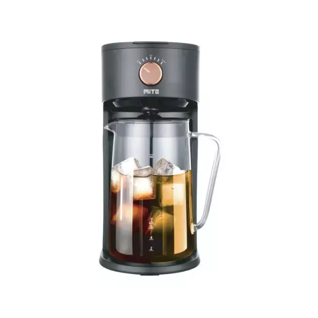 5 Rekomendasi coffee maker hemat energi di bawah Rp700.000 untuk kopi nikmat di rumah setiap saat