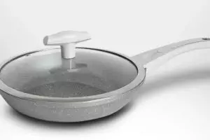 5 Rekomendasi panci granit terbaik di bawah Rp400 ribu, anti lengket dan tahan lama untuk masakan