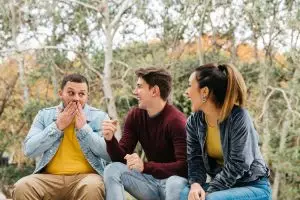 100 Kata-kata lucu anak muda yang lagi hits 2025, agar hari-hari lebih ceria dan nggak gampang stres