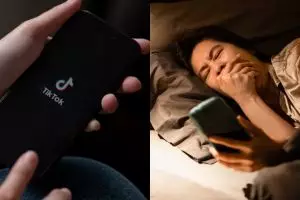 TikTok siapkan fitur anti doomscrolling di aplikasinya, gimana sih cara kerjanya?