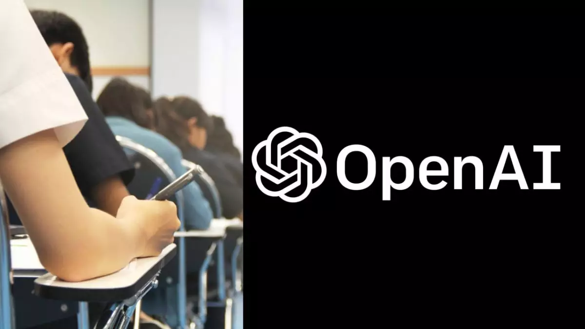 OpenAI bikin fitur khusus ChatGPT untuk guru sekolah, bakalan gratis sampai 2027