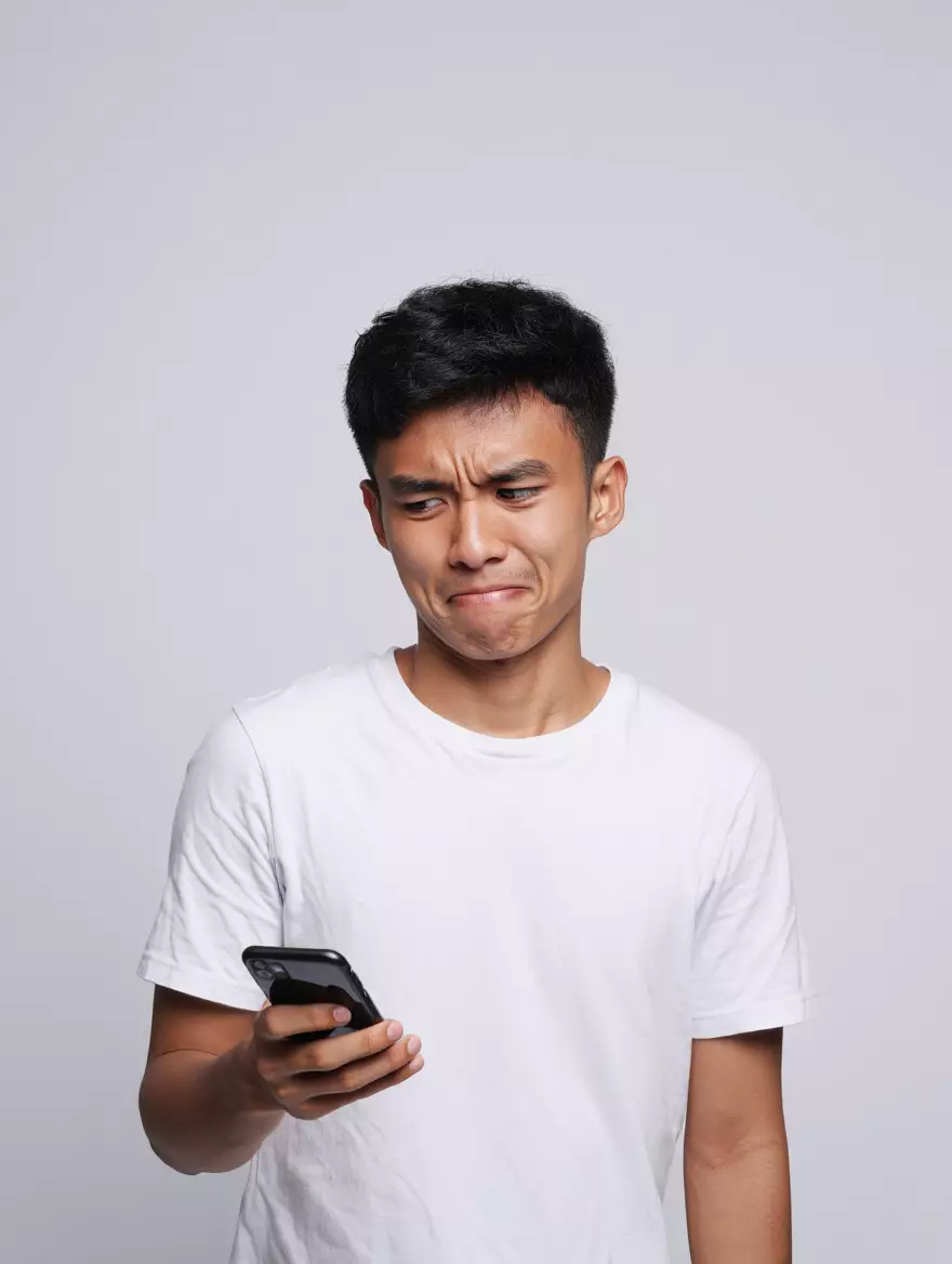 Kata-kata kocak sindiran halus tentang kehidupan © 2025 brilio.net Kata-kata kocak sindiran halus tentang kehidupan © 2025 brilio.net