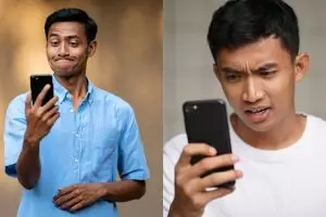 100 Kata-kata kocak sindiran halus tentang kehidupan, ngakak tapi nyelekit