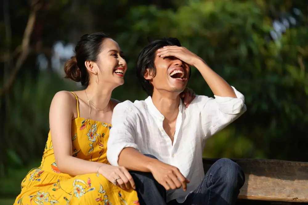 Tebak-tebakan gombal untuk cowok © 2025 brilio.net Tebak-tebakan gombal untuk cowok © 2025 brilio.net