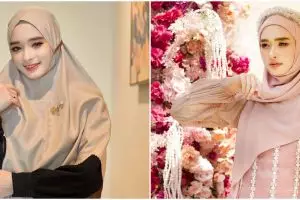 Seret nama Inara Rusli, kasus dugaan zina resmi diusut polisi