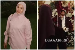 Sempat putus kini balikan, 7 potret Dara Arafah diam-diam dilamar Rehan Mubarak ini bikin fans heboh