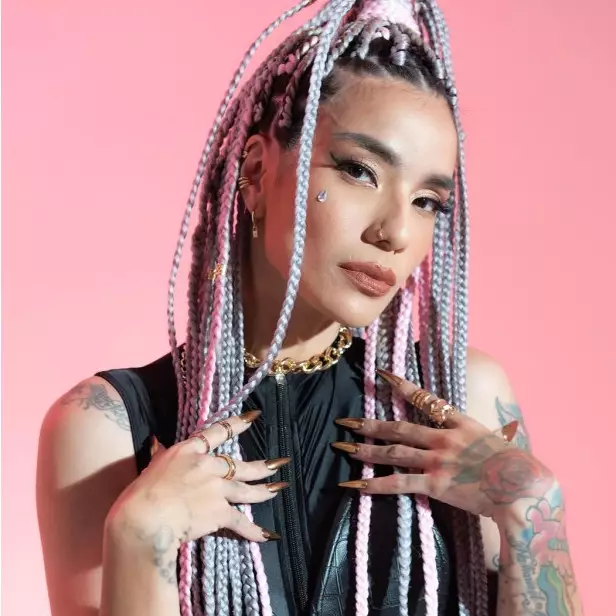 Pengakuan jujur Sheila Marcia memilih insyaf dan hapus tato, singgung soal kasih Tuhan