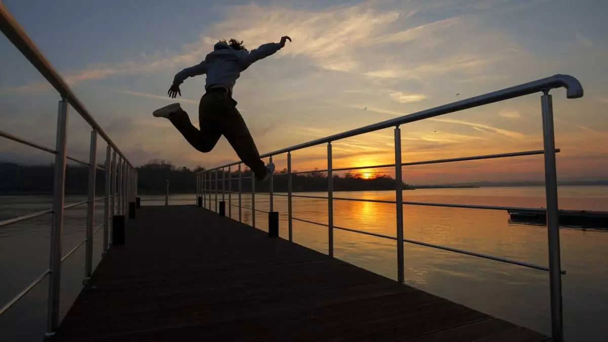 100 Kata-kata motivasi malam hari demi masa depan, keren dan penuh makna