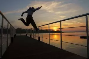 100 Kata-kata motivasi malam hari demi masa depan, keren dan penuh makna