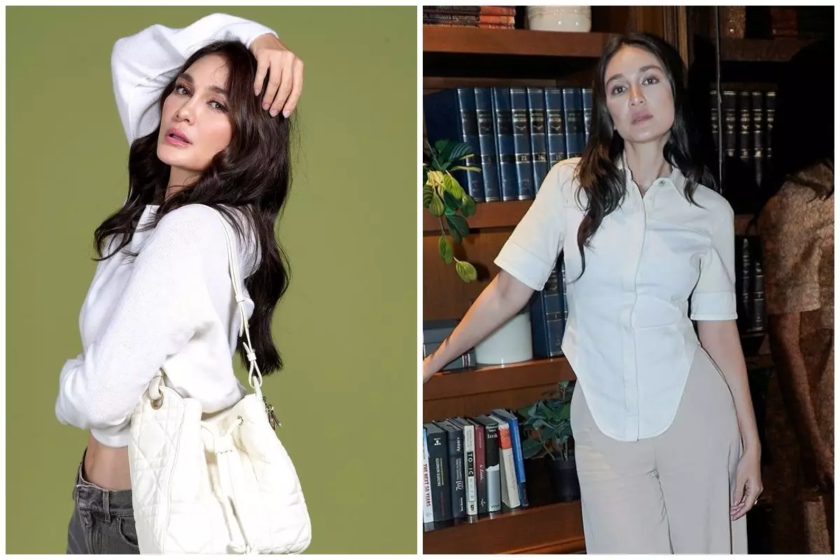 Luna Maya tancap gas fokus hamil tahun depan, bocorkan nama calon anak, tak terduga banget