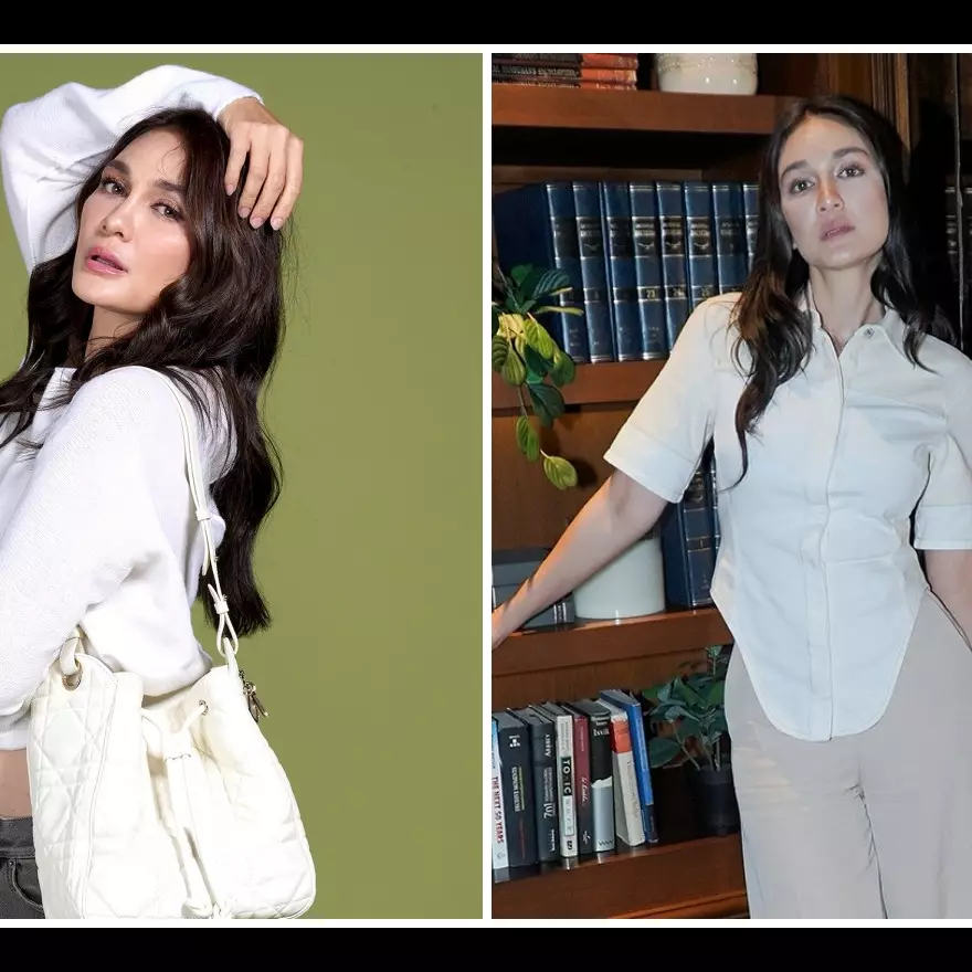 Luna Maya tancap gas fokus hamil tahun depan, bocorkan nama calon anak, tak terduga banget