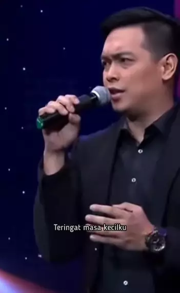 Donnie Sibarani kini jadi wedding singer © berbagai sumber