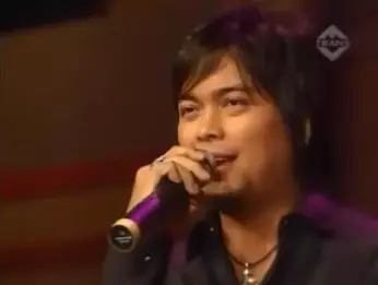 Donnie Sibarani kini jadi wedding singer © berbagai sumber