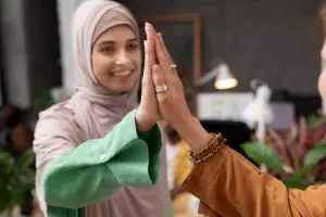 100 Kata-kata islami motivasi hijrah untuk memperbaiki diri, biar proses berubah terasa lebih ringan