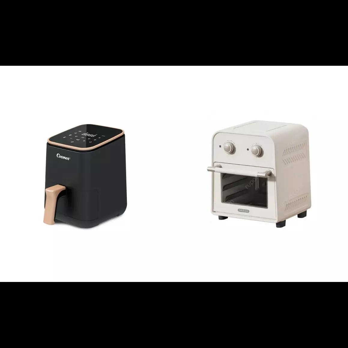 9 Rekomendasi air fryer low watt terbaik budget Rp700.000, hemat listrik tapi masakan renyah maksimal