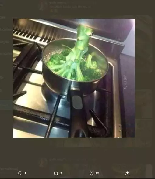 masak di kompor © berbagai sumber