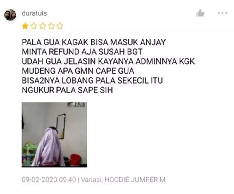 cowok beli baju online © berbagai sumber cowok beli baju online © berbagai sumber