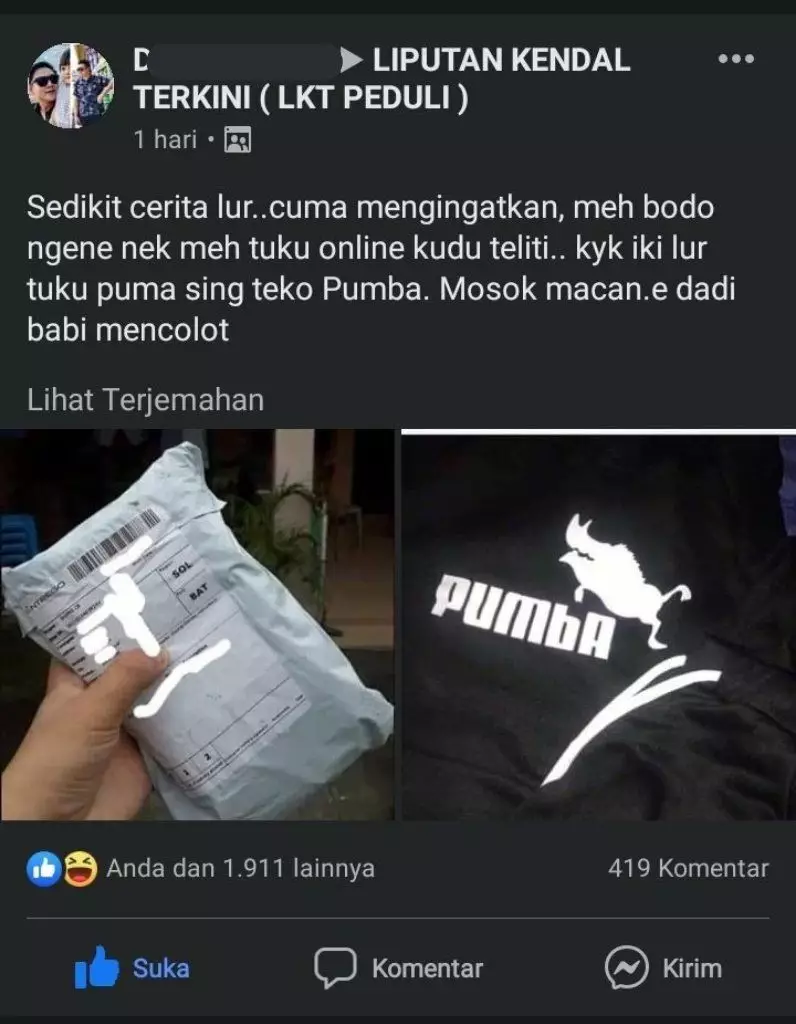 cowok beli baju online © berbagai sumber cowok beli baju online © berbagai sumber