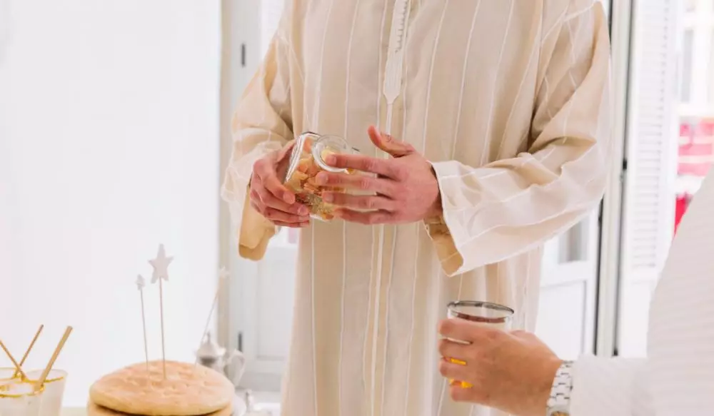 100 Kata-kata ucapan pernikahan Islami penuh doa terbaik, biar momen bahagianya makin hangat © 2025 brilio.net 100 Kata-kata ucapan pernikahan Islami penuh doa terbaik, biar momen bahagianya makin hangat © 2025 brilio.net