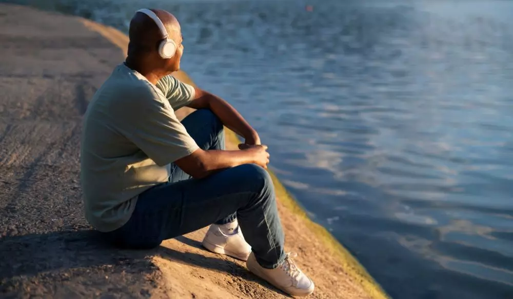 100 Kata-kata islami menenangkan hati saat gelisah © 2025 brilio.net 100 Kata-kata islami menenangkan hati saat gelisah © 2025 brilio.net