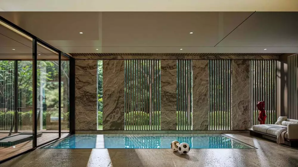 Pratama Arhan bangun hunian megah © Instagram Pratama Arhan bangun hunian megah © Instagram