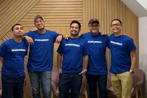 Jadi penutup era, Founder5 berikan satu performa terakhir yang tak akan terulang lagi