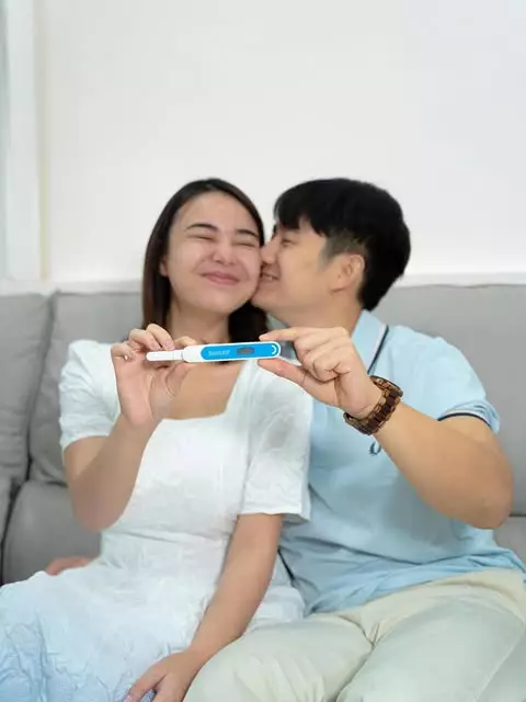 Amanda Manopo dan Kenny Austin umumkan kehamilan © 2025 brilio.net