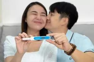 Amanda Manopo dan Kenny Austin umumkan kehamilan, tak sabar menyambut sang buah hati