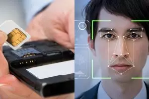 Komdigi siapkan aturan registrasi nomor HP wajib pakai face recognition, kok bisa?