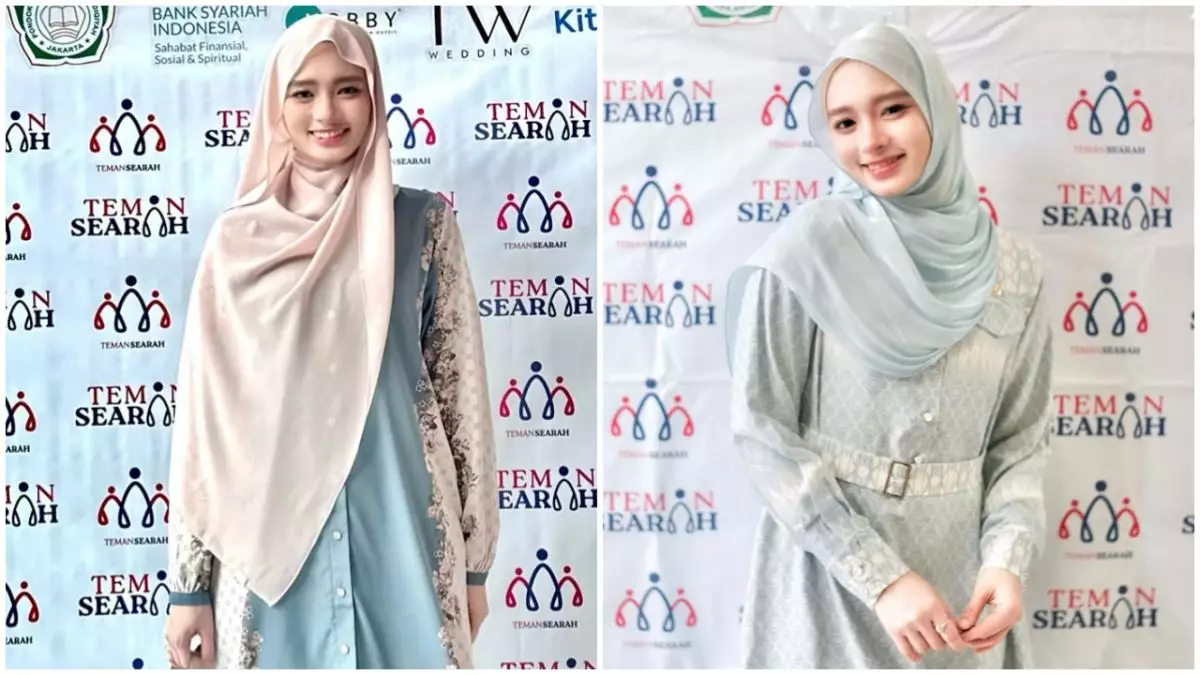 Terseret kasus perselingkuhan Inara Rusli, grup kajian Teman Searah tepis isu keterlibatan