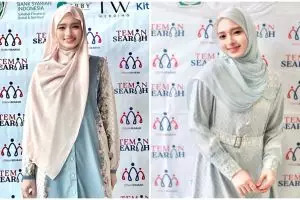 Terseret kasus perselingkuhan Inara Rusli, grup kajian Teman Searah tepis isu keterlibatan