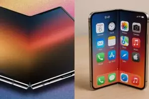 HP lipat terbaru Apple dikabarkan lebih mahal dari punya Samsung, ini bocoran terbarunya