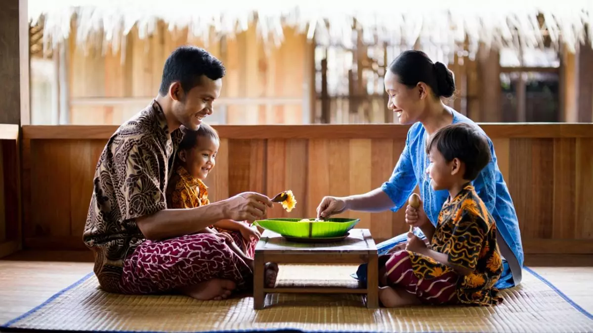 100 Kata-kata motivasi kerja bahasa Jawa dan artinya, menyentuh hati