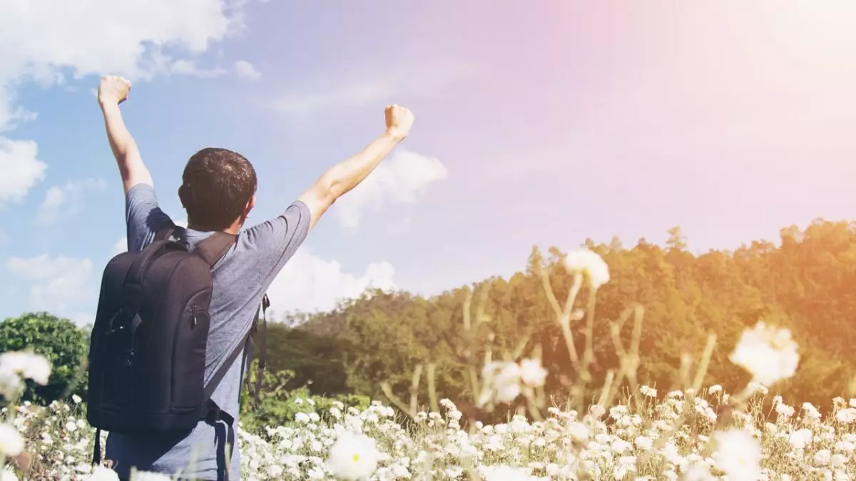 100 Kata-kata motivasi penuh makna, penyemangat hidup sukses