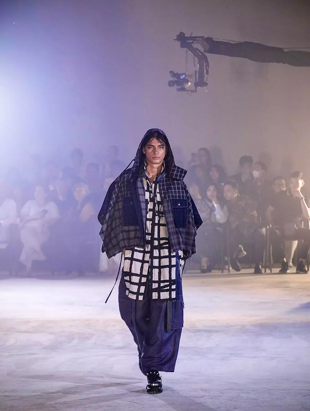 potret Tristan Molina pacar berondong Olla Ramlan © Instagram potret Tristan Molina pacar berondong Olla Ramlan © Instagram