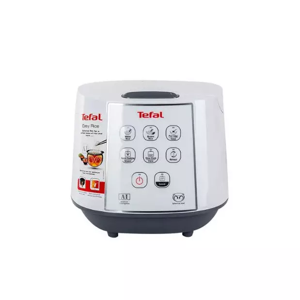 9 Rekomendasi rice cooker digital terbaik dengan kapasitas di atas 1 liter yang tetap hemat energi