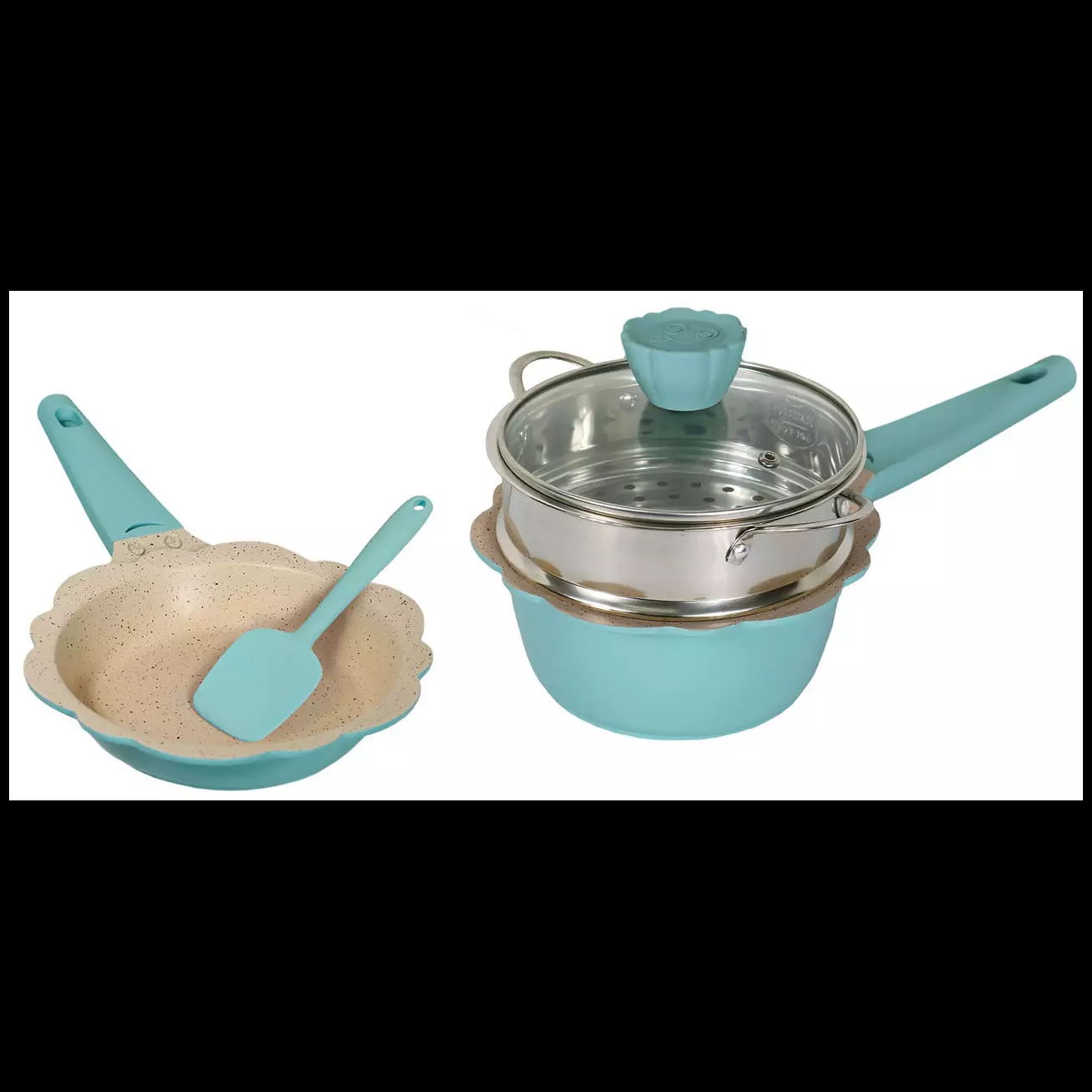 9 Rekomendasi panci untuk MPASI dengan tutup kaca yang multifungsi dan bebas dari bahan berbahaya